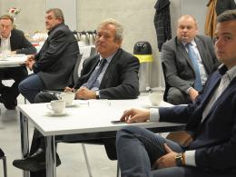 W CWK podsumowano 25 lat opolskiej gospodarki