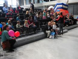 Kids & Fun Expo. Wybór zabawki nie powinien być przypadkiem.