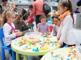 Kids & Fun Expo. Wybór zabawki nie powinien być przypadkiem.