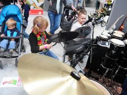 Kids & Fun Expo. Wybór zabawki nie powinien być przypadkiem.