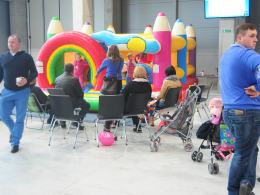 Kids & Fun Expo. Wybór zabawki nie powinien być przypadkiem.