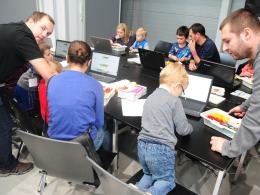 Kids & Fun Expo. Wybór zabawki nie powinien być przypadkiem.