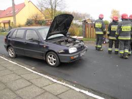 16-letni motorowerzysta ciężko ranny w wypadku w Przeczy
