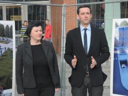 Ociepa zapowiada: Nikogo nie zwolnię po kluczu partyjnym