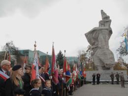 Wyjątkowe tłumy Opolan świętowały odzyskanie niepodległości