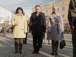 Wyjątkowe tłumy Opolan świętowały odzyskanie niepodległości