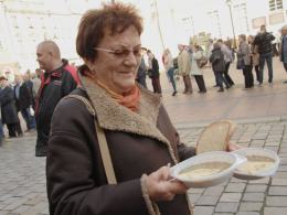 Wyjątkowe tłumy Opolan świętowały odzyskanie niepodległości