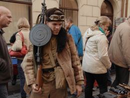 Wyjątkowe tłumy Opolan świętowały odzyskanie niepodległości