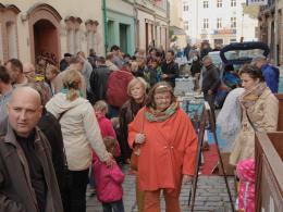 Wyjątkowe tłumy Opolan świętowały odzyskanie niepodległości