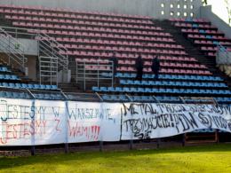 Odra pewnie ograła Pniówek Pawłowice Śląskie