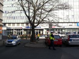 Alarm bombowy w 17 obiektach na Opolszczyźnie