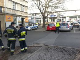 Alarm bombowy w 17 obiektach na Opolszczyźnie