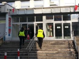Alarm bombowy w 17 obiektach na Opolszczyźnie