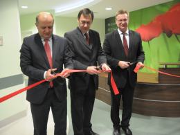Nowy rezonans magnetyczny w Opolskim Centrum Onkologii