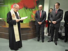 Nowy rezonans magnetyczny w Opolskim Centrum Onkologii