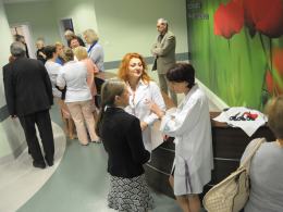 Nowy rezonans magnetyczny w Opolskim Centrum Onkologii