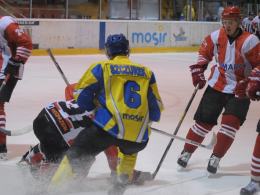 Piękne zwycięstwo Orlika. Cracovia pokonana 5:1!