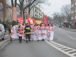 Marsz Szlachetnej Paczki przeszedł przez Opole