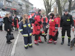 Marsz Szlachetnej Paczki przeszedł przez Opole