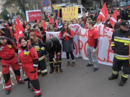 Marsz Szlachetnej Paczki przeszedł przez Opole
