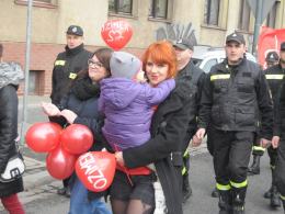 Marsz Szlachetnej Paczki przeszedł przez Opole
