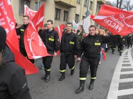 Marsz Szlachetnej Paczki przeszedł przez Opole