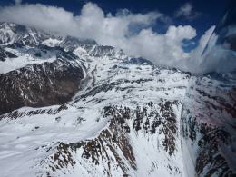 Sebastian Kawa: Chcę przelecieć szybowcem nad Mount Everest