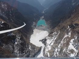 Sebastian Kawa: Chcę przelecieć szybowcem nad Mount Everest