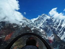Sebastian Kawa: Chcę przelecieć szybowcem nad Mount Everest