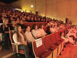 Niezwykły koncert na 60-lecie opolskiego MDK