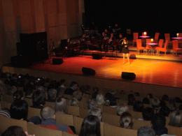 Niezwykły koncert na 60-lecie opolskiego MDK