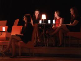 Niezwykły koncert na 60-lecie opolskiego MDK