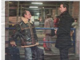 Wpadka sztabu Ociepy. "Pan Andrzej pracuje w Berlinie"