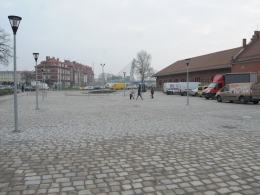 Opolski dworzec kolejowy wciąż nie jest gotowy
