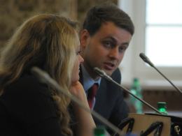Nowa rada miasta Opola zaprzysiężona