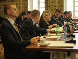 Nowa rada miasta Opola zaprzysiężona