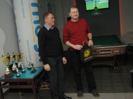 Stara Gwardia mistrzem 4. edycji Opolskiej Ligi Orlika