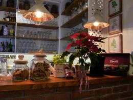 Rucola - restauracja stworzona ze smaku