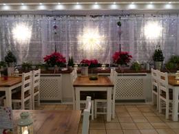 Rucola - restauracja stworzona ze smaku