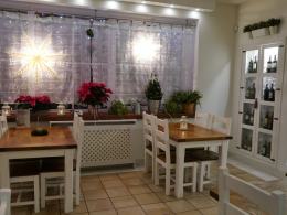 Rucola - restauracja stworzona ze smaku