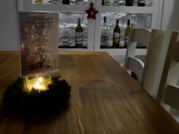 Rucola - restauracja stworzona ze smaku