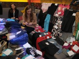 Moda na szafing dotarła do Opola