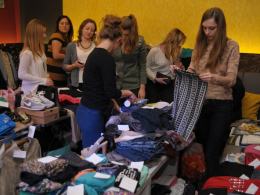 Moda na szafing dotarła do Opola