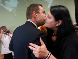 Wiśniewski: Dziękuję za głosy, obiecuję że nie zawiodę