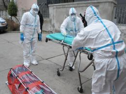 Specjalna kabina zatrzyma nawet wirusa Ebola