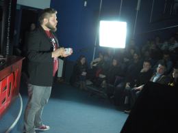 TEDx na Politechnice Opolskiej