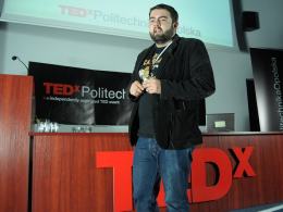 TEDx na Politechnice Opolskiej
