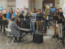 Dworzec Opole Główne otwarty po kapitalnym remoncie