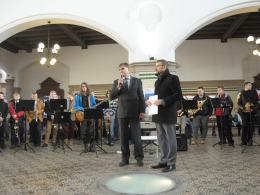 Dworzec Opole Główne otwarty po kapitalnym remoncie