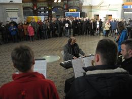 Dworzec Opole Główne otwarty po kapitalnym remoncie